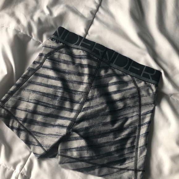 Under Armour Spandex - Picture 3 of 3